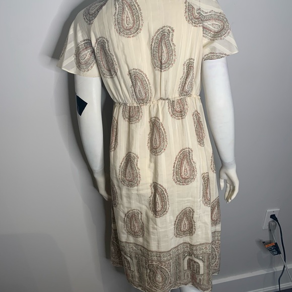 JUICY COUTURE Silk Dress - Picture 5 of 8